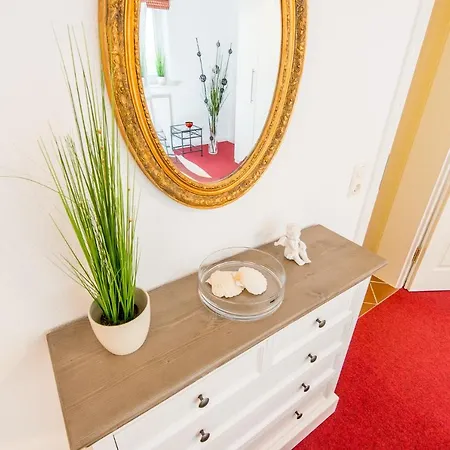 Altstadttor Im Friesenpark Whg 7