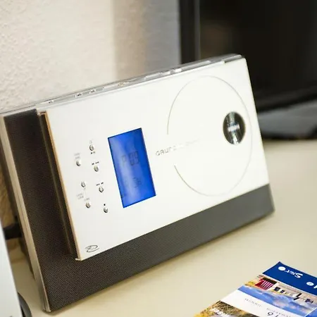 Apartment Altstadttor Im Friesenpark Whg 7