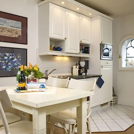 Altstadttor Im Friesenpark Whg 7 *