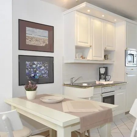 Altstadttor Im Friesenpark Whg 7 アパート