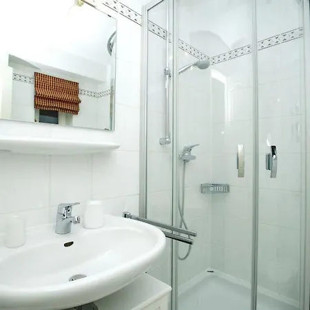 Altstadttor Im Friesenpark Whg 7 *