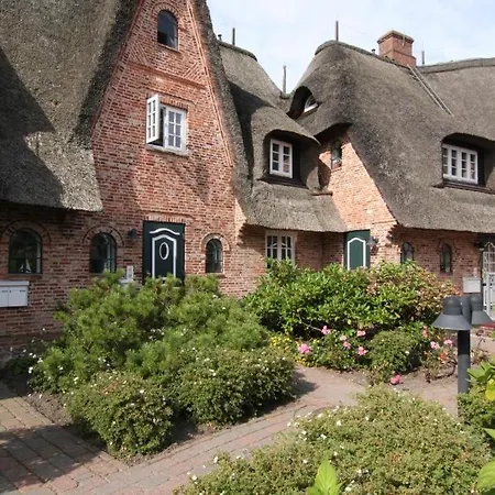 Apartment Altstadttor Im Friesenpark Whg 7 *