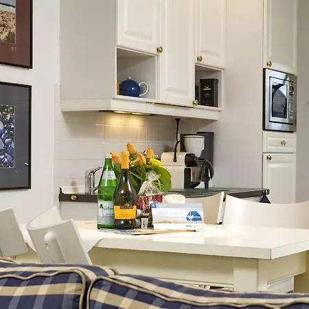 アパート Altstadttor Im Friesenpark Whg 7